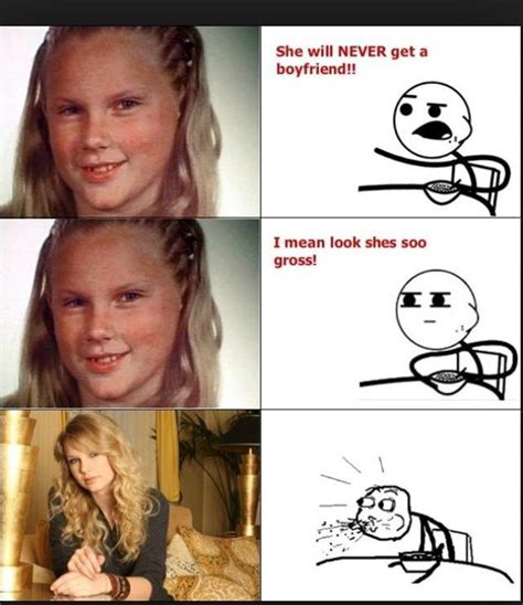 Pin by Taylor AlisonS13 on Taylor swift lol | Taylor swift funny ...
