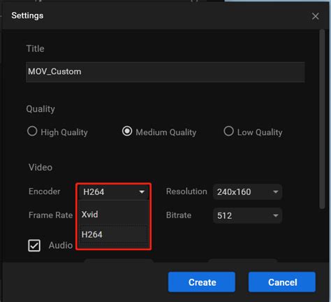 Image result for Convertidor Video Encoder