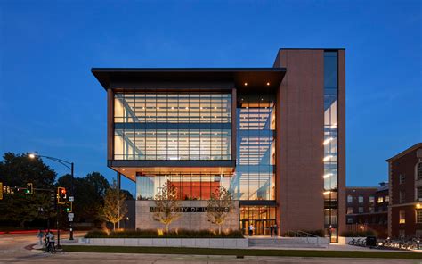 UIUC Campus Instructional Facility