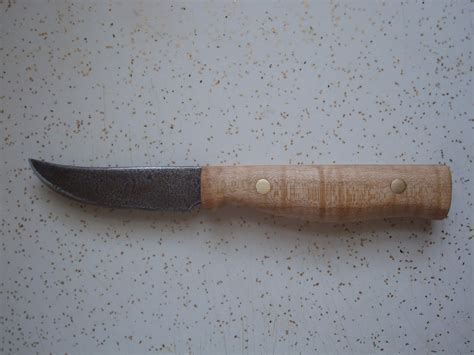 Image result for Knife Making Lessons