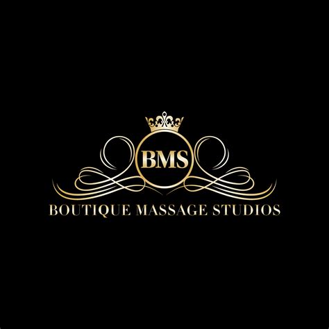 BOOK NOW - Boutique Massage Studios
