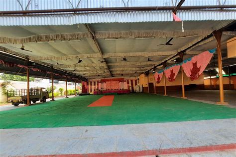 Suraj Garden Function Hall - Venue - Attapur - Weddingwire.in