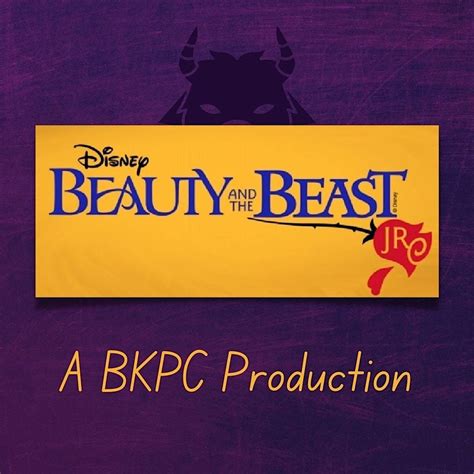 Beauty and the Beast Jr | Lancaster Alliance Church | October 22, 2022