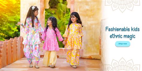 Kids Clothing |Boys Girls Dresses Manufacturer | B2B & B2C | CUTIEKINS
