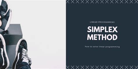 Image result for Graphical Method vs Simplex Method