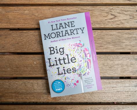 Portola Book Club! January’s Pick: Big Little Lies by Liane Moriarty - Portola Hotel & Spa at ...