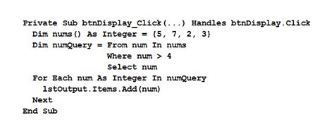 Image result for If Button Clicked Visual Basic