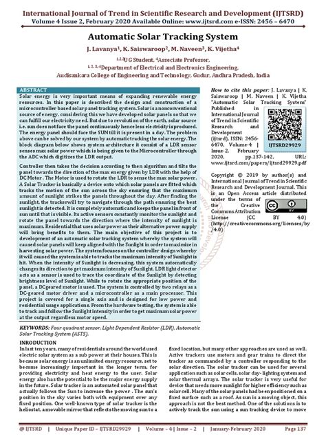 Image result for Auto Scan Solar Power System