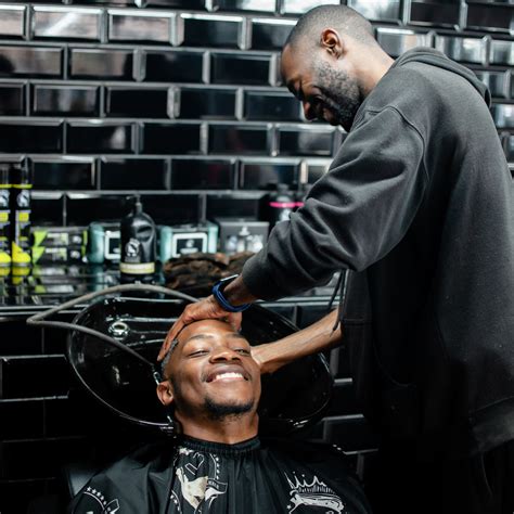 Legends Barbershop ™️ | Yesterday , we celebrated 10 years of being ...