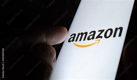 Image result for Smartphone Amazon On Screen