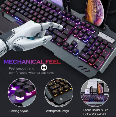 Image result for USB Gaming Keyboard