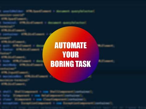 Image result for Tools Write Script Automation Windows