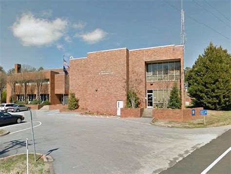 Pickens County SC Detention Center Inmate Records Search, South ...
