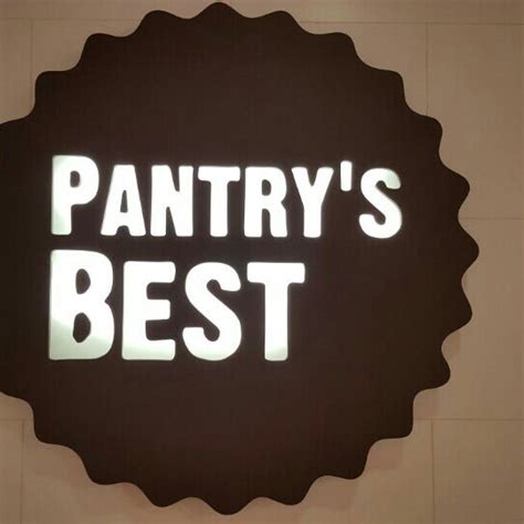 Pantry Best (派悦坊) - Wǔ níng - 1 tip