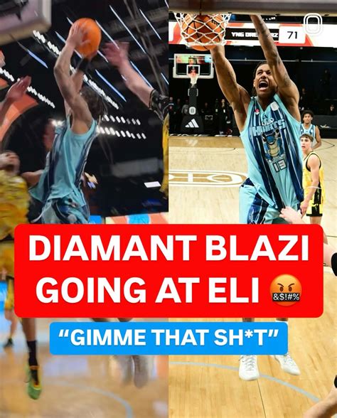 Diamant Blazi Height