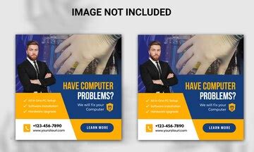 Instagram Computer Repair Business 的图像结果