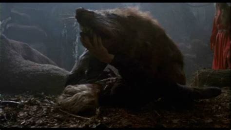 Image result for The Princess Bride Rodents of Unusual Size