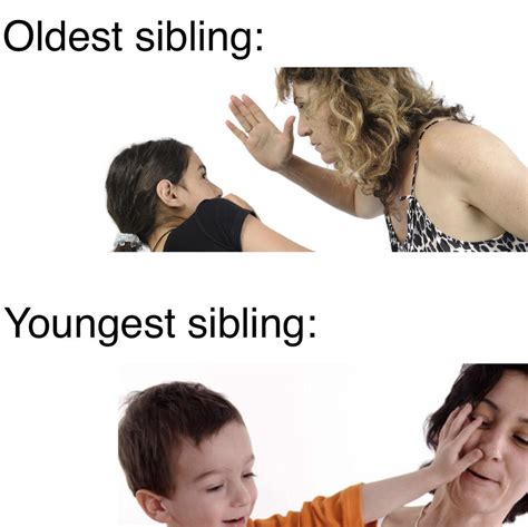 Younger Sibling Memes