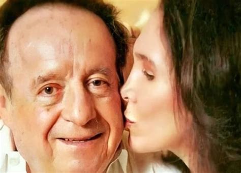 Roberto Gómez Bolaños ‘Chespirito’ murió hace 9 años y Florinda Meza lo ...