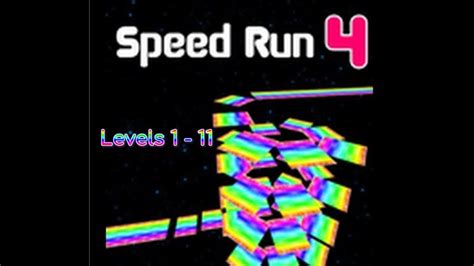 Image result for Speed Run 4 Levels