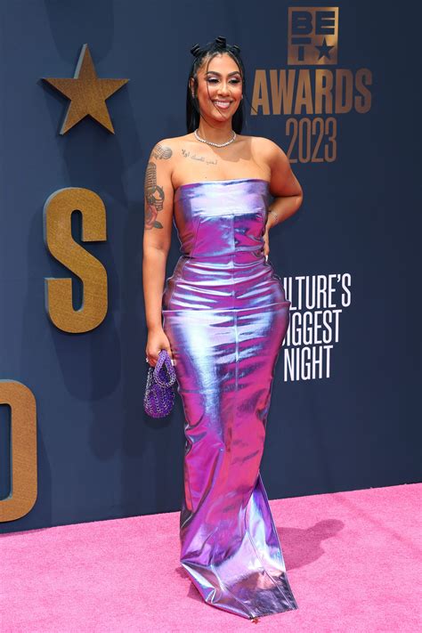 The most daring outfits celebrities wore at the 2023 BET Awards – Dikla Akrat