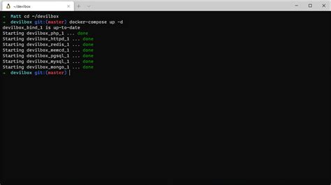 Local WordPress Development Mac 的图像结果