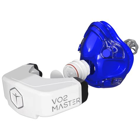 Device To Measure Vo2 Max at Gary Delariva blog