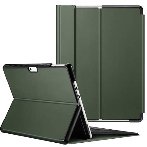 Fintie Protective Case for 13 Inch Microsoft Surface Pro 9 / Pro 9 5G ...