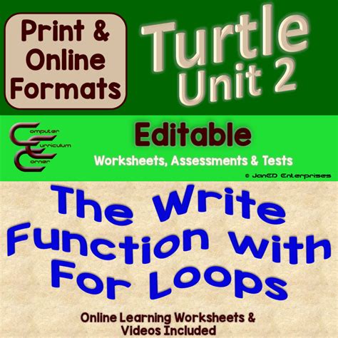 Image result for Turtle Write Python