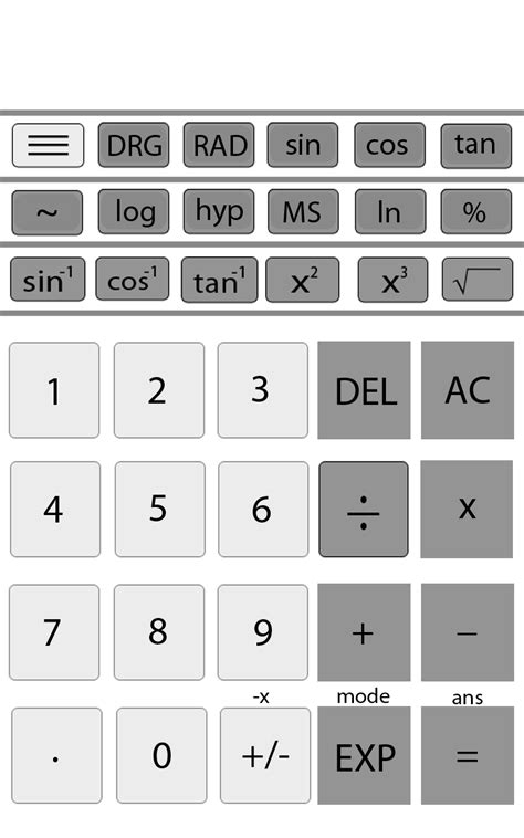 Image result for Calculator Example Android