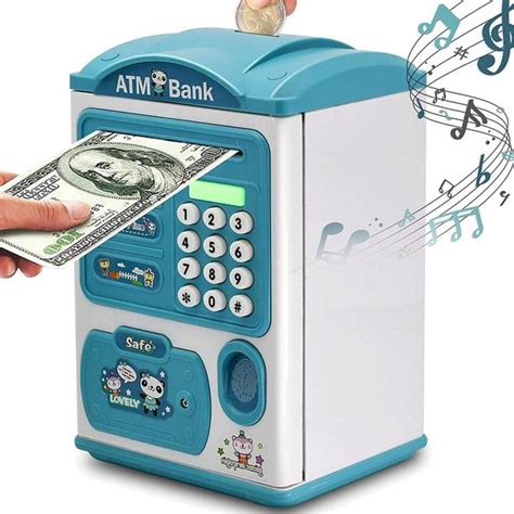 Atm Piggy Bank - Buy Atm Piggy Bank online at Best Prices in India ...