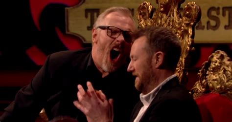 Image result for Taskmaster Make Alex Bra