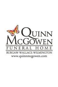 Quinn McGowen Funeral Home... - Quinn McGowen Funeral Home