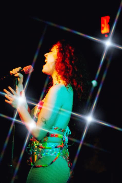 Chappell Roan: Naked in North America - Lucid Magazine