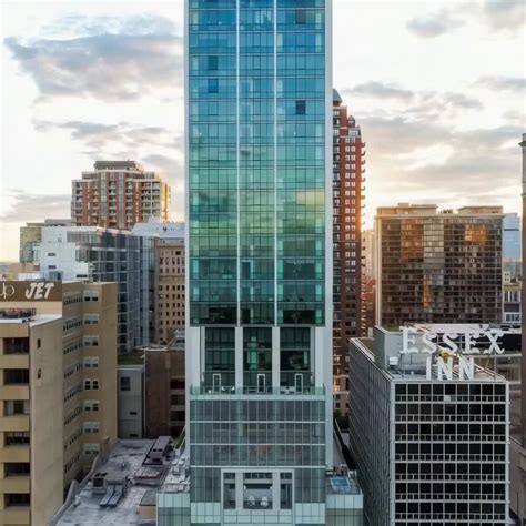 Sentral Michigan Avenue Reviews, Deals & Photos 2026 - Expedia