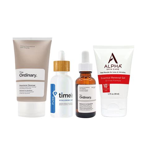 Alpha Ordinary 的图像结果