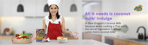 Blue Dragon Coconut Cream 250ml (Pack of 4) : Amazon.in: Grocery ...