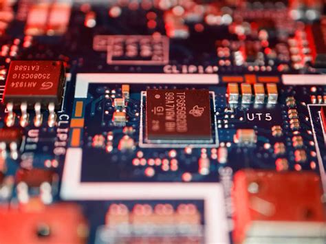 Trump’s tariff proposal risks harming US chip industry, experts say