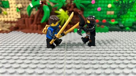 +LEGO Stopo Motion Fight Tutorials 的图像结果
