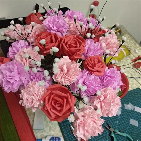 3朵玫瑰花包装图片,简单,花束(第5页)_大山谷图库