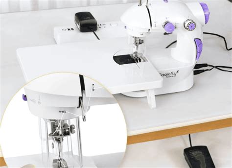 Image result for Magicfly Sewing Machine Review