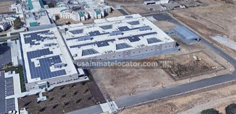 Solano County - Stanton Correctional Facility | USA Inmate Locator