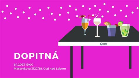 DOPITNÁ po Silvestru | první pokušení 2023, Bedna Ústí, Kravare, 6 ...