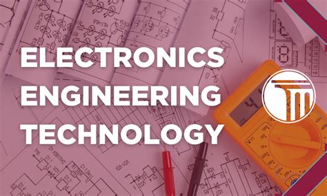 Image result for Electronics and Computer Engineering Technology