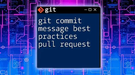 Commit Message Example 的图像结果