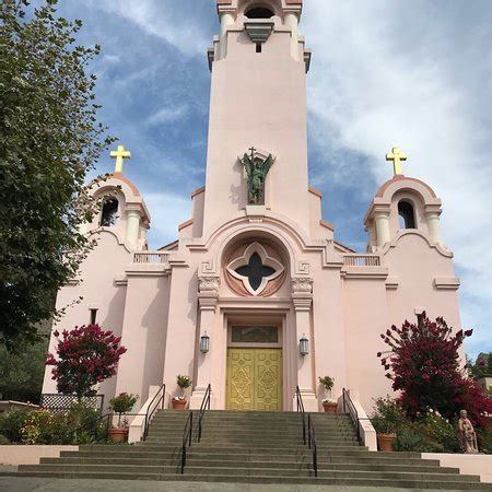 Mission San Rafael Arcangel - 2020 What to Know Before You Go (with ...