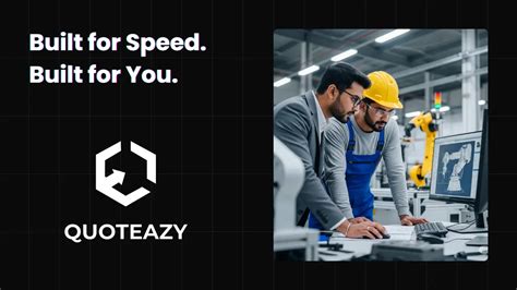 Quoteazy.ai