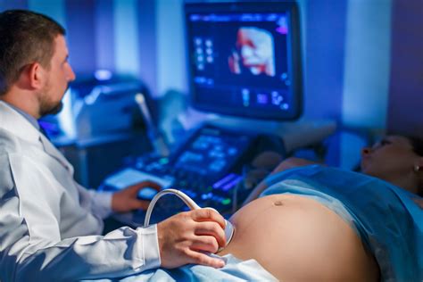 Everything About Ultrasound During Pregnancy