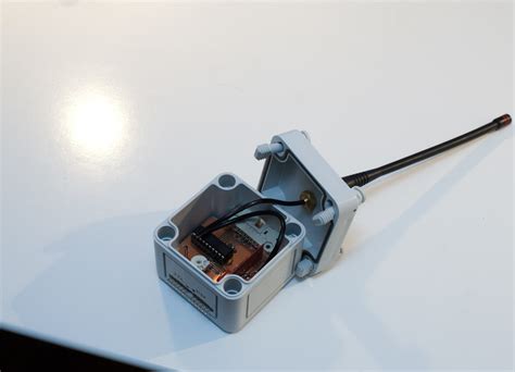 Image result for What Is an RF Transceiver