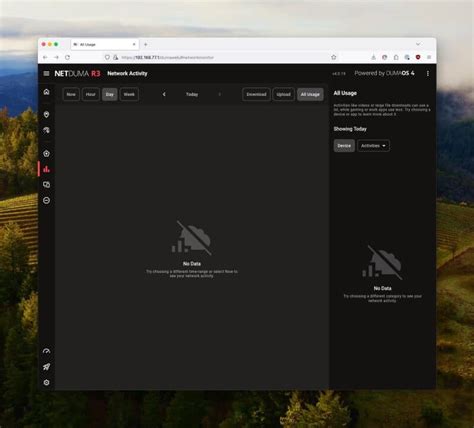 Image result for Netduma R2 OpenVPN Set Up